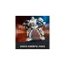 LEGO 75370 Star Wars Sturmtruppler Mech, Konstruktionsspielzeug