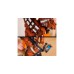 LEGO 75371 Star Wars Chewbacca, Konstruktionsspielzeug