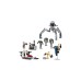 LEGO 75372 LEGO Star Wars Clone Trooper & Battle Droid Battle Pack, Konstruktionsspielzeug