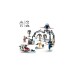 LEGO 75372 LEGO Star Wars Clone Trooper & Battle Droid Battle Pack, Konstruktionsspielzeug