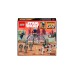LEGO 75372 LEGO Star Wars Clone Trooper & Battle Droid Battle Pack, Konstruktionsspielzeug