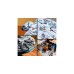 LEGO 75375 Star Wars Millennium Falcon, Konstruktionsspielzeug