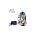 LEGO 75379 Star Wars R2-D2, Konstruktionsspielzeug