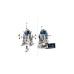 LEGO 75379 Star Wars R2-D2, Konstruktionsspielzeug