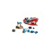 LEGO 75384 Star Wars Der Crimson Firehawk, Konstruktionsspielzeug