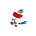 LEGO 75384 Star Wars Der Crimson Firehawk, Konstruktionsspielzeug