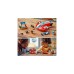 LEGO 75384 Star Wars Der Crimson Firehawk, Konstruktionsspielzeug