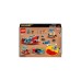 LEGO 75384 Star Wars Der Crimson Firehawk, Konstruktionsspielzeug