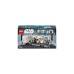 LEGO 75387 Star Wars Das Entern der Tantive IV, Konstruktionsspielzeug