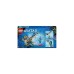 LEGO 75575 Avatar Entdeckung des Ilu, Konstruktionsspielzeug
