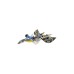 LEGO 75575 Avatar Entdeckung des Ilu, Konstruktionsspielzeug