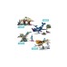 LEGO 75575 Avatar Entdeckung des Ilu, Konstruktionsspielzeug