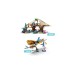 LEGO 75576 Avatar Skimwing Abenteuer, Konstruktionsspielzeug