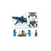 LEGO 75579 Avatar Payakan der Tulkun und Krabbenanzug, Konstruktionsspielzeug