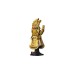 LEGO 76191 Marvel Super Heroes Infinity Handschuh, Konstruktionsspielzeug(gold)