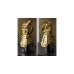 LEGO 76191 Marvel Super Heroes Infinity Handschuh, Konstruktionsspielzeug(gold)
