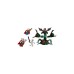 LEGO 76207 Marvel Super Heroes Angriff auf New Asgard, Konstruktionsspielzeug