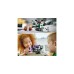 LEGO 76207 Marvel Super Heroes Angriff auf New Asgard, Konstruktionsspielzeug