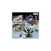 LEGO 76207 Marvel Super Heroes Angriff auf New Asgard, Konstruktionsspielzeug