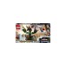 LEGO 76207 Marvel Super Heroes Angriff auf New Asgard, Konstruktionsspielzeug