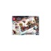 LEGO 76208 Marvel Super Heroes Das Ziegenboot, Konstruktionsspielzeug