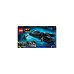 LEGO 76224 DC Super Heroes - Batmobile: Batman verfolgt den Joker, Konstruktionsspielzeug