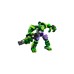 LEGO 76241 Marvel Hulk Mech, Konstruktionsspielzeug