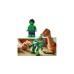 LEGO 76241 Marvel Hulk Mech, Konstruktionsspielzeug