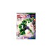 LEGO 76241 Marvel Hulk Mech, Konstruktionsspielzeug