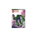 LEGO 76241 Marvel Hulk Mech, Konstruktionsspielzeug
