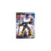 LEGO 76242 Marvel Thanos Mech, Konstruktionsspielzeug
