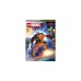 LEGO 76243 Marvel Rocket Mech, Konstruktionsspielzeug