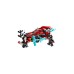 LEGO 76244 Marvel Miles Morales vs. Morbius, Konstruktionsspielzeug
