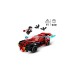 LEGO 76244 Marvel Miles Morales vs. Morbius, Konstruktionsspielzeug