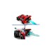 LEGO 76244 Marvel Miles Morales vs. Morbius, Konstruktionsspielzeug