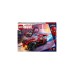 LEGO 76244 Marvel Miles Morales vs. Morbius, Konstruktionsspielzeug