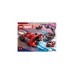LEGO 76244 Marvel Miles Morales vs. Morbius, Konstruktionsspielzeug