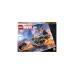 LEGO 76245 Marvel Ghost Rider mit Mech & Bike, Konstruktionsspielzeug