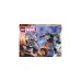 LEGO 76245 Marvel Ghost Rider mit Mech & Bike, Konstruktionsspielzeug