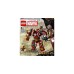 LEGO 76247 Marvel Hulkbuster: Der Kampf von Wakanda, Konstruktionsspielzeug