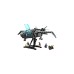 LEGO 76248 Marvel Der Quinjet der Avengers, Konstruktionsspielzeug