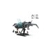 LEGO 76248 Marvel Der Quinjet der Avengers, Konstruktionsspielzeug