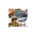 LEGO 76248 Marvel Der Quinjet der Avengers, Konstruktionsspielzeug
