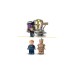 LEGO 76253 Marvel Hauptquartier der Guardians of the Galaxy, Konstruktionsspielzeug