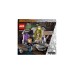 LEGO 76253 Marvel Hauptquartier der Guardians of the Galaxy, Konstruktionsspielzeug