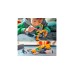 LEGO 76254 Marvel Baby Rockets Schiff, Konstruktionsspielzeug