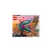 LEGO 76255 Marvel Das neue Schiff der Guardians, Konstruktionsspielzeug