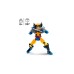 LEGO 76257 Marvel Super Heroes Wolverine Baufigur, Konstruktionsspielzeug