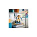 LEGO 76257 Marvel Super Heroes Wolverine Baufigur, Konstruktionsspielzeug