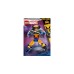LEGO 76257 Marvel Super Heroes Wolverine Baufigur, Konstruktionsspielzeug